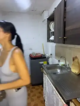 Živý XXX chat Ariel_blake