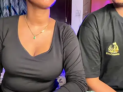 Chat +18 de Starishaze ao vivo