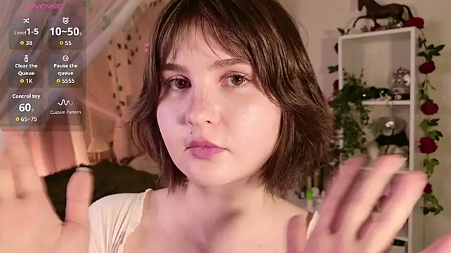 Czat XXX na żywo – LeraKit