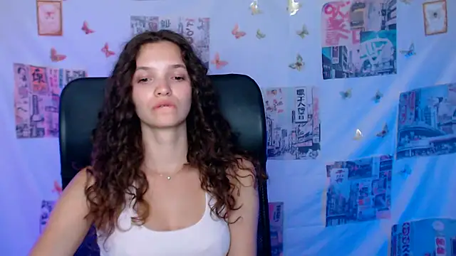 _SusieSu_ Chat XXX in diretta