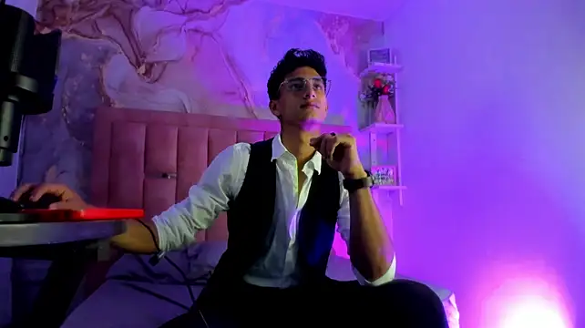 MaxiimoRomano_ 现场XXX聊天