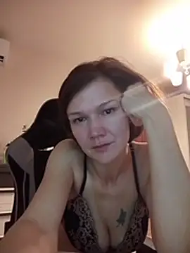 SarahSimpson Live XXX-chat