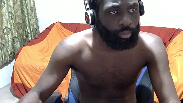 Darkkrasn Live XXX chat