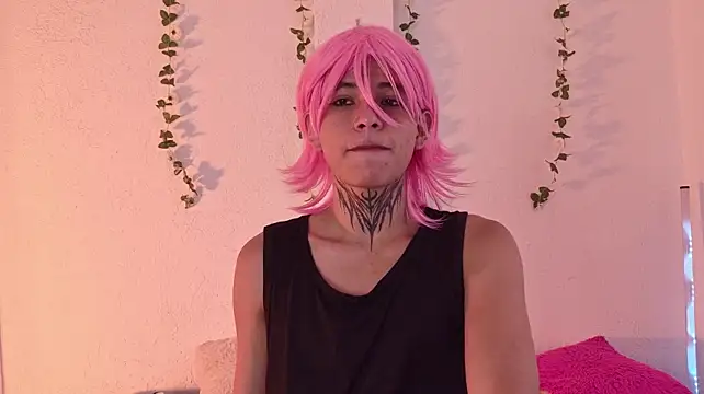 Kitsune_rei Live XXX Chat