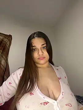 Czat XXX na żywo – treasurebabii