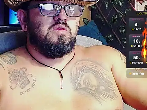 Chat XXX Live mr_wolf46