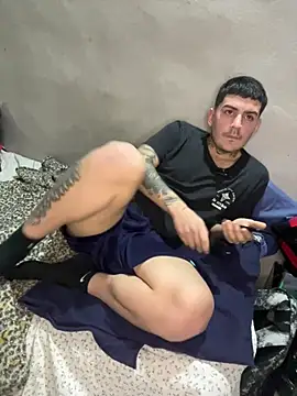 Valleco Live XXX-Chat