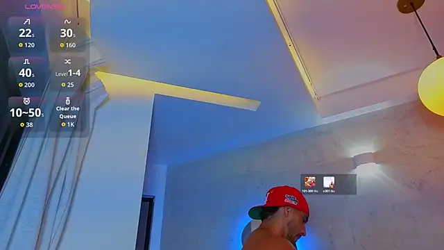 Scottfishcer1: απευθείας συνομιλία ΧΧΧ