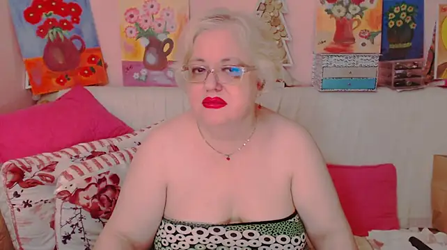 Czat XXX na żywo – Maturelove_xxx