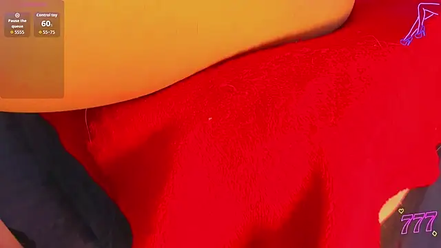 Chat XXX ao vivo de Samanthaa_Hot__
