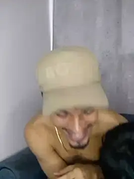 Živý XXX chat ARES_DAM