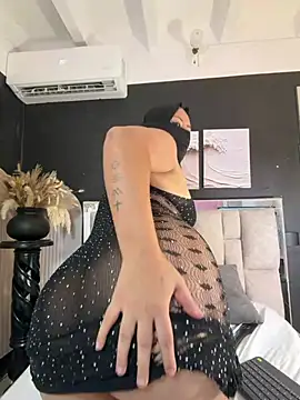 Sembang XXX Secara Langsung Qamar_Khalifa