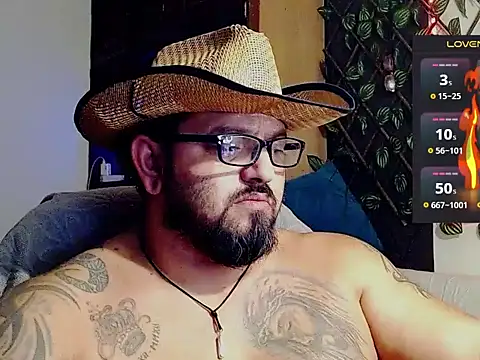 mr_wolf46 Chat XXX live