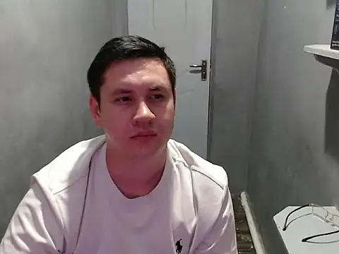 Max_Marlinn Chat XXX in diretta