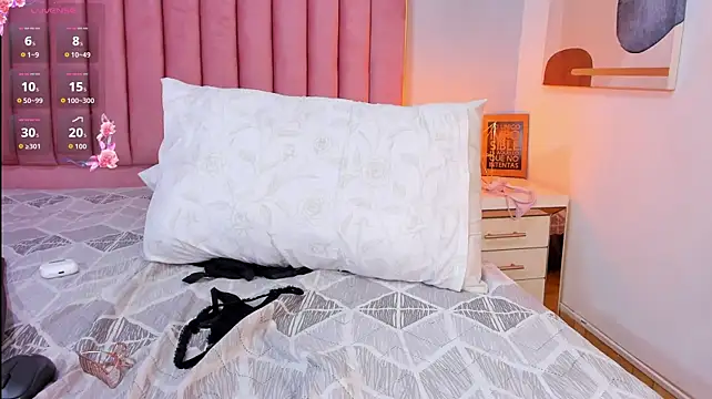 Živý XXX chat SofiiBuitrago
