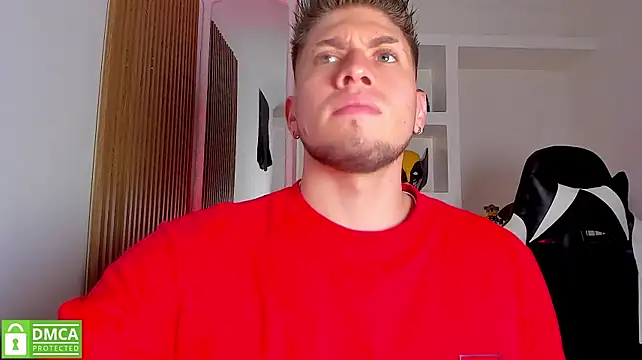 SebastianMaximoff_'s Live XXX Chat