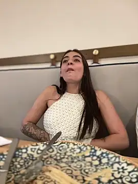 hannacruzsjr's Live XXX Chat