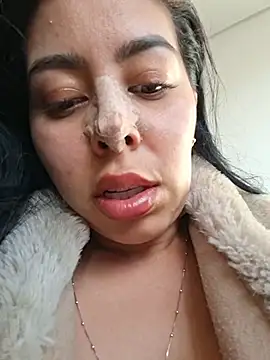 Sembang XXX Secara Langsung Luianna