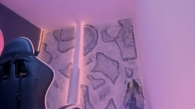 Živý XXX chat Kateryn_