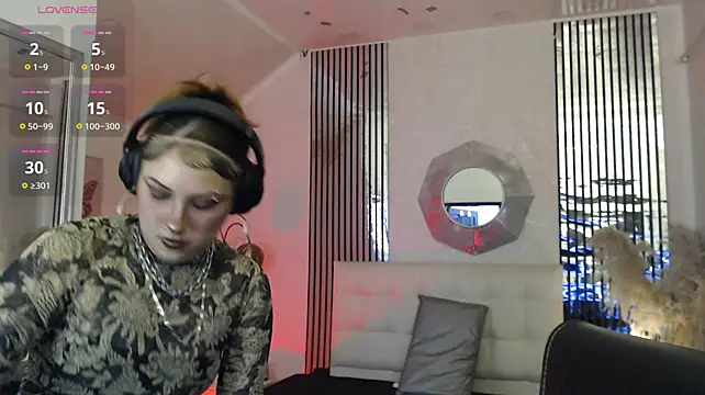 Chat XXX Live Jessie_williams
