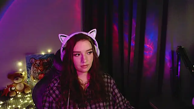 Celia_Sensual_'s Live XXX Chat