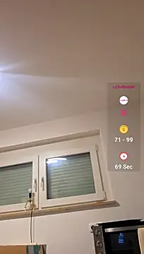 Hausverbot3 – Live XXX-chat
