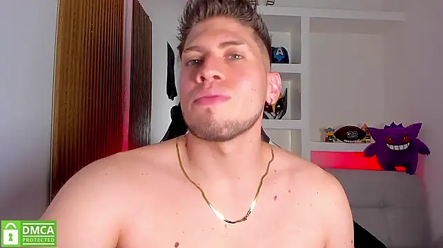 دردشة SebastianMaximoff_ الجنسية المباشرة