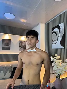 AndyJustgame_ Live XXX-chat