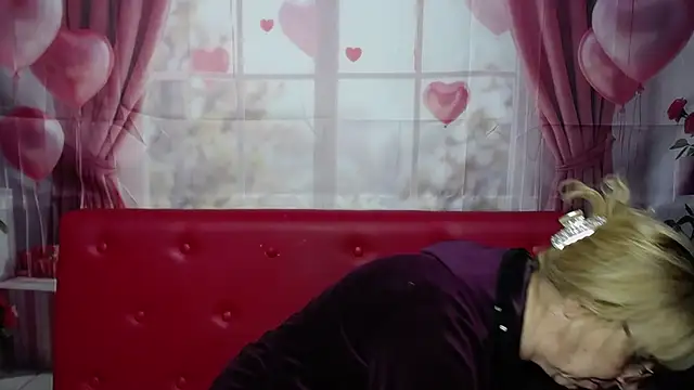 PattySanny Live XXX Chat