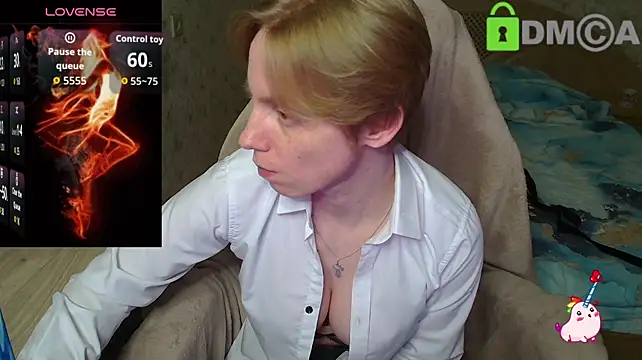 Getoverherenow – Live XXX-chat