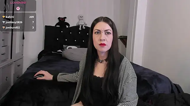 Amy_Aloqua live XXX chat