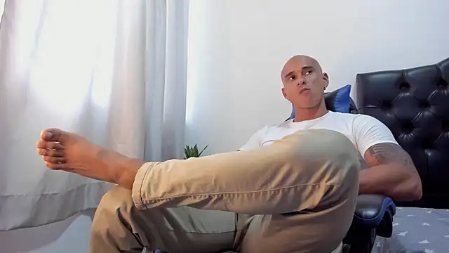 Chat XXX en directo de doublefun24