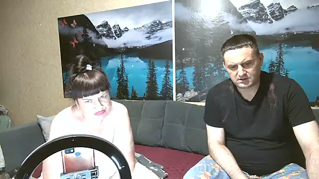 Онлайн чат XXX BiManKleo