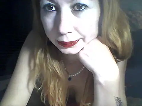 Olesja Live XXX-Chat