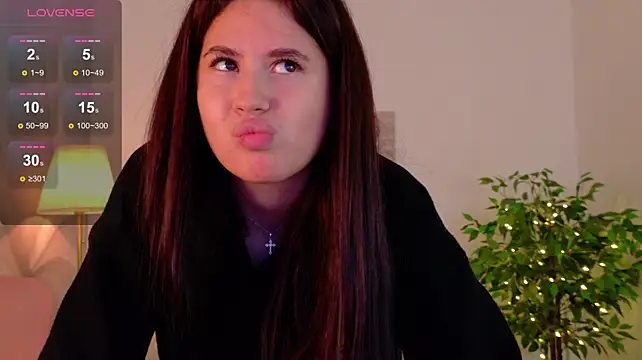 milaleoneli Adlı Modelin Canlı XXX Sohbeti