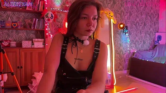 altertyan's Live XXX Chat