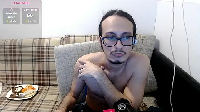Živý XXX chat cholitohermoso
