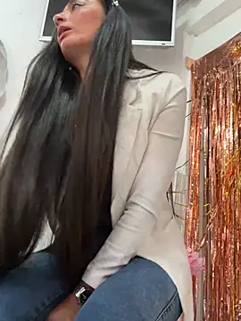 Chat XXX en directo de IsabellaMariet