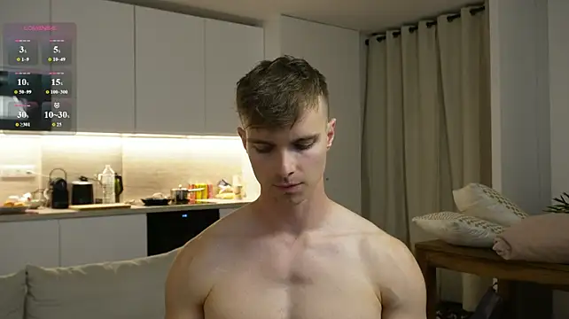 Nik_Sharp – Live XXX-chat