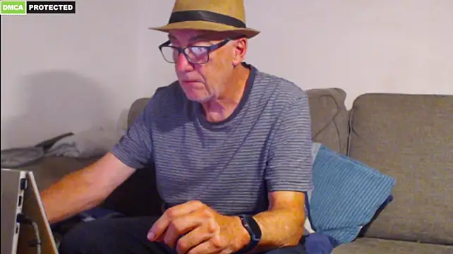 bluedae1 Chat XXX in diretta