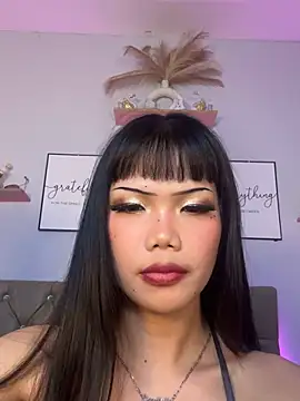 StarLoveeのライブXXXチャット