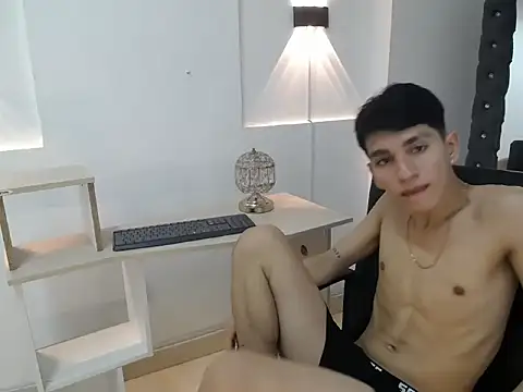 Nicolas_Rosenthal's Live XXX Chat