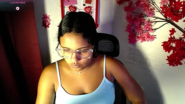 Živý XXX chat chleo_rosse