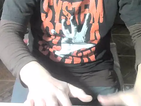 Chat XXX en directo de OreCam