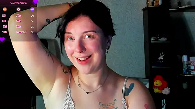 Živý XXX chat DI_Fetish