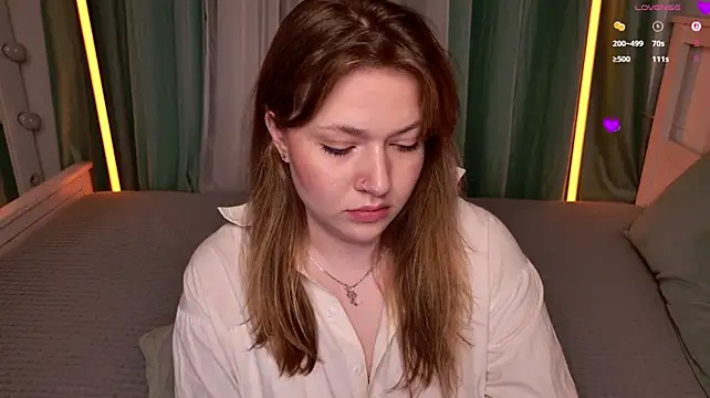 Evahadson Chat XXX live