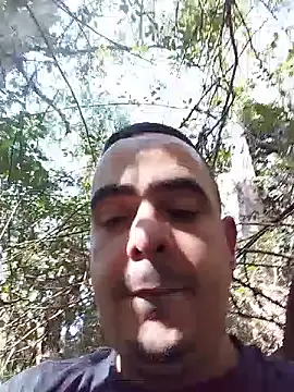 MrStreetGuy Live XXX-chat