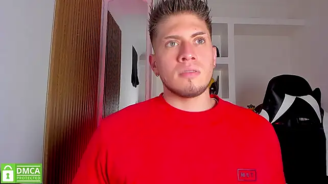 SebastianMaximoff_ Chat XXX in diretta