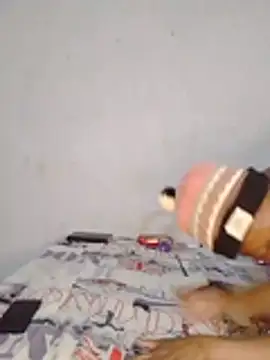 frank632 Adlı Modelin Canlı XXX Sohbeti