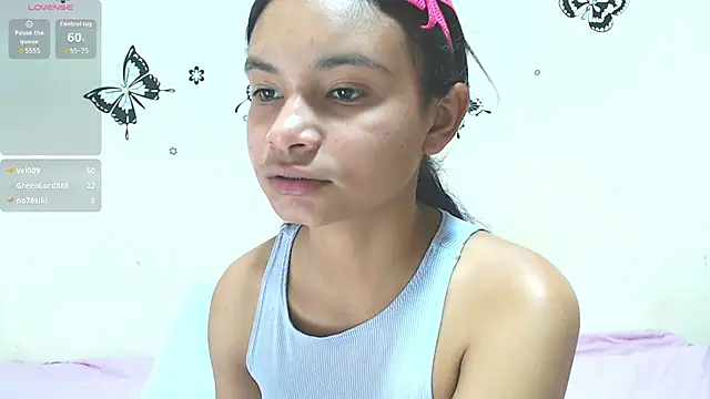 liz7skinny's Live XXX Chat